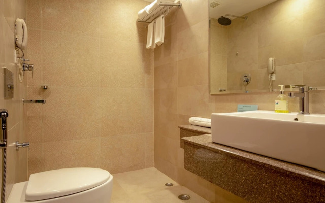 Mint Bundela Resort