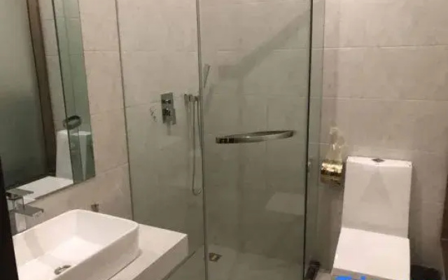 Jixi Xinxinjie Hotel