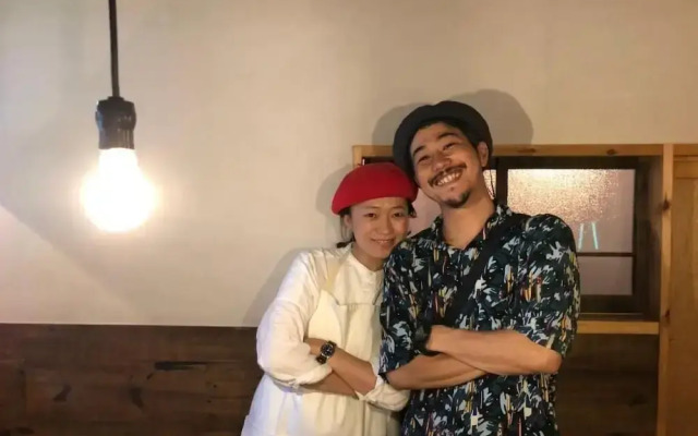 Hostel Nagayado Osaka