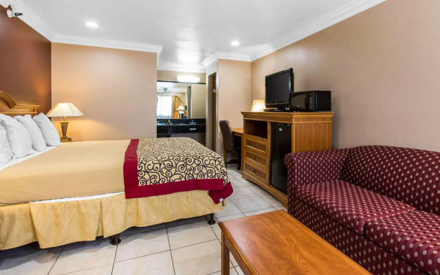 Rodeway Inn Cypress - Near Cypress College