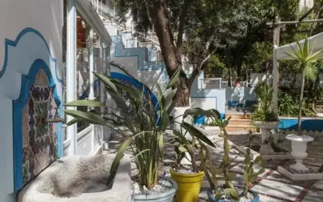 Positano Suite