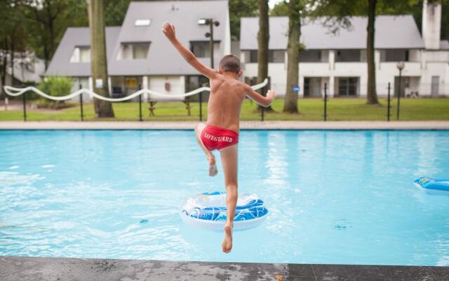 Green Resort Limburg