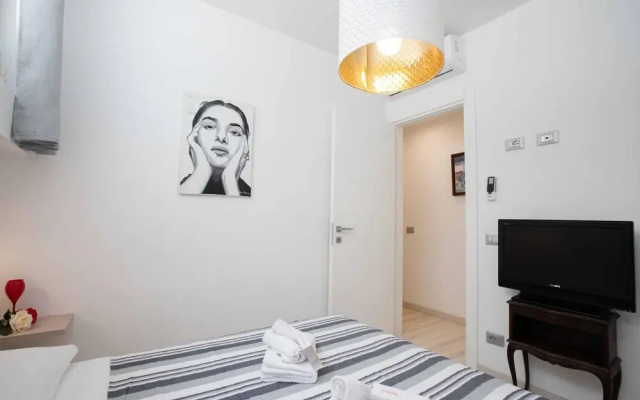 Casa Angerin 2 in Alassio