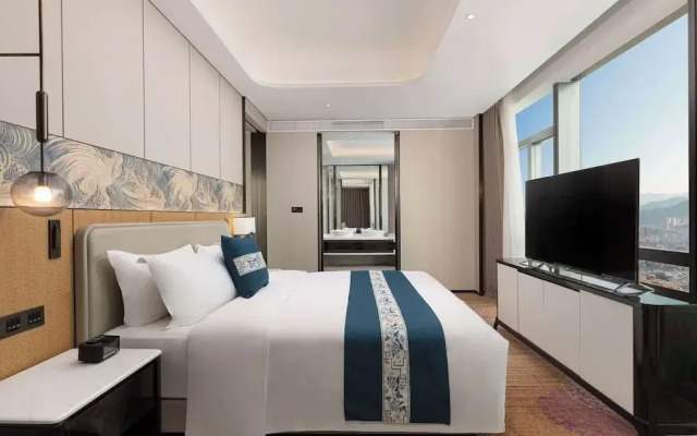 Wyndham Shanwei Haifeng