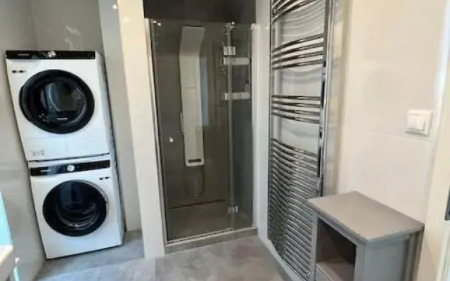 House in Pezinok with swimming pool, Bratislava