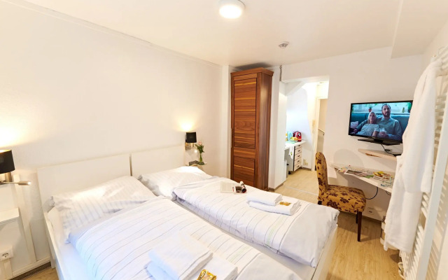 Aparthotel Marion Weber