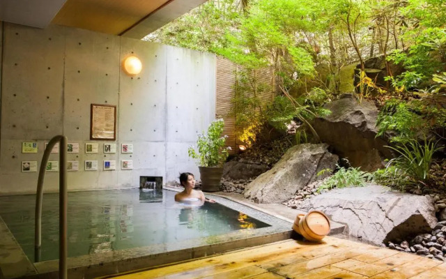 Izumigo AMBIENT Yatsugatake Cottage