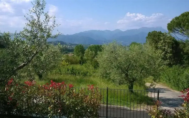 Residence Boschetti