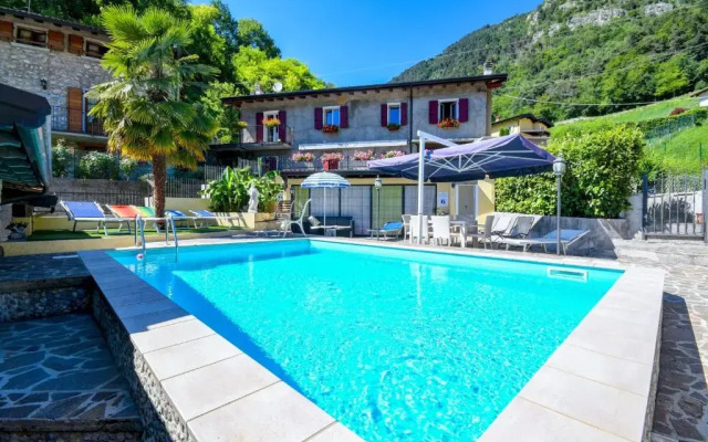 Residence Tatiana A1