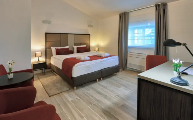 B&B Artegnana 1798