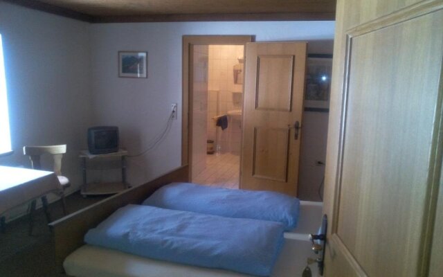 Gasthof-Pension Frohnwies