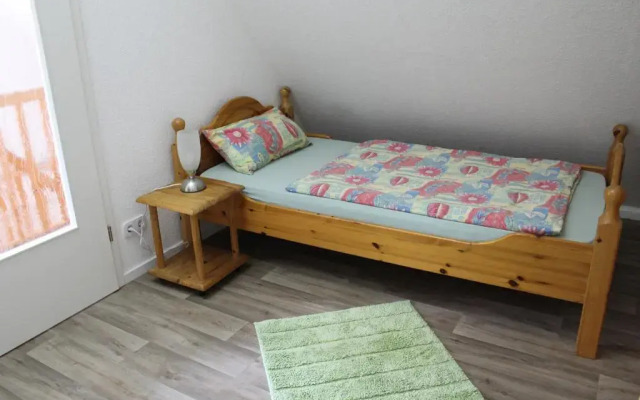 Gepetto Ferienhaus Wissenbach