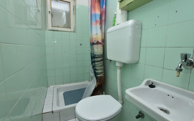 Apartment Josko