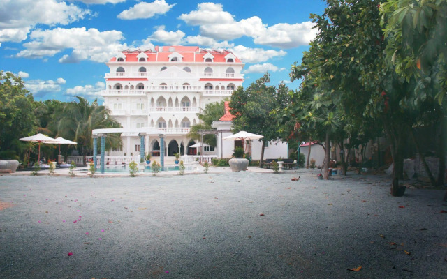 La Fortress Boutique Hotel