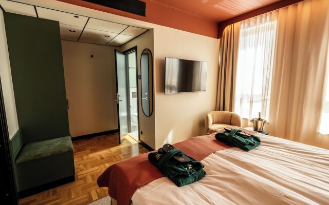 Hotel Fratelli
