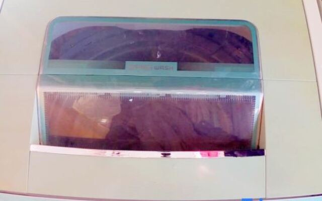 Youxi Chaoyang Hotel