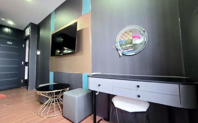 TT Hotel