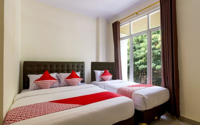 Travel-Inn by OYO Rooms