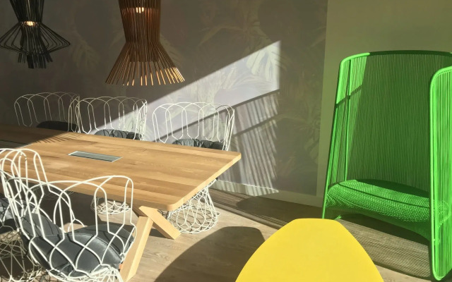 Mercure Antibes Sophia Antipolis