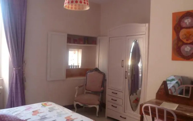 Les Anges au Plafond