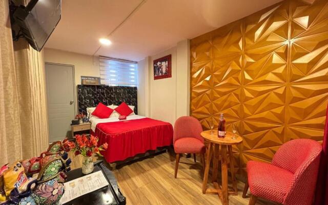 Hotel Montreal