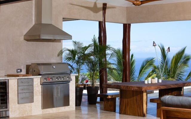 Hualalai Ali'i - 4 Br Estate