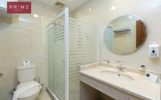 Prime Select Lotus New Cairo