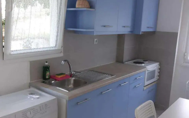 Falopa Apartments