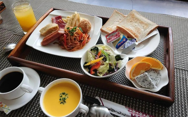 Miller Homestay