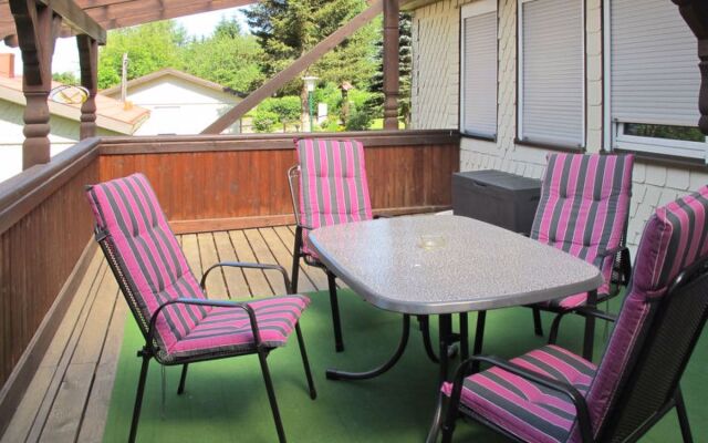 House Aurora Steinbach-Hallenberg