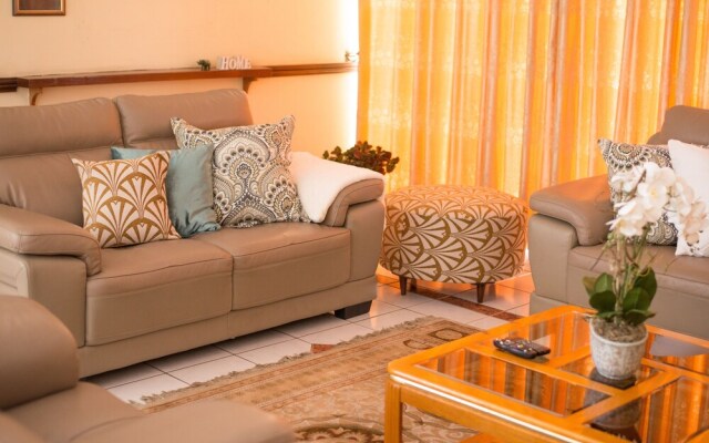 Eden Villas