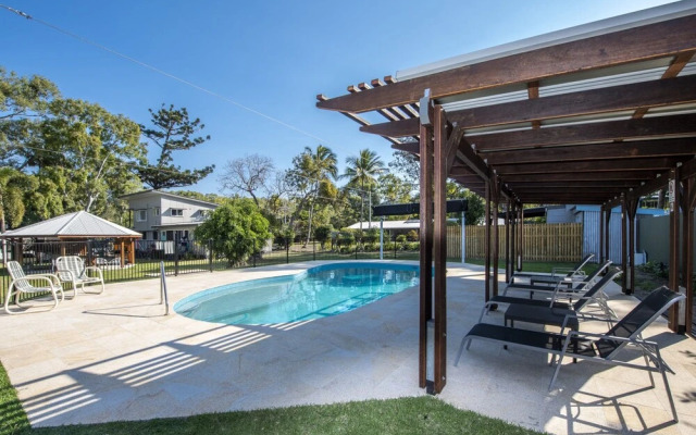 Kooyong Apartment 6