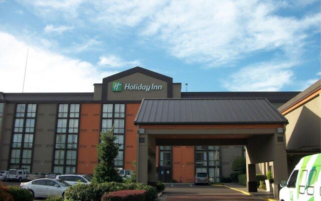 Holiday Inn: Portland- I-5 S (Wilsonville)