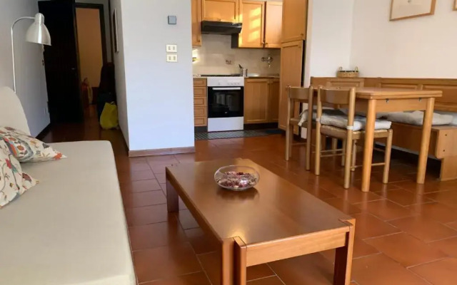 Appartamento con vista sulle Grigna