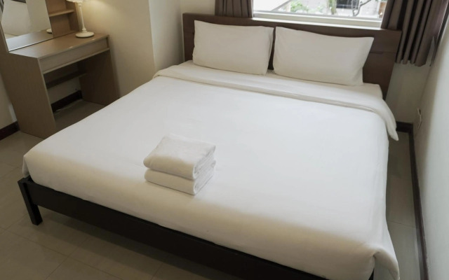 Tèja Hotel Bangkok at Nana
