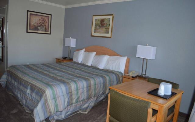 Budget Inn of Paso Robles