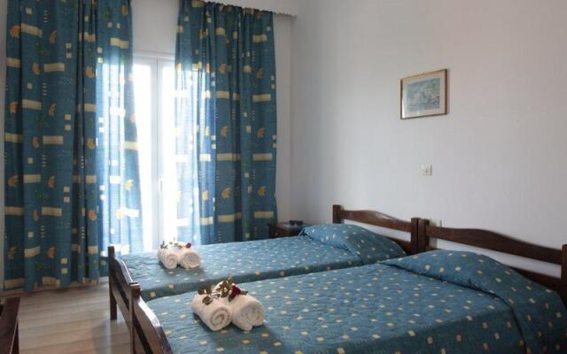 Dimitra Apartments G