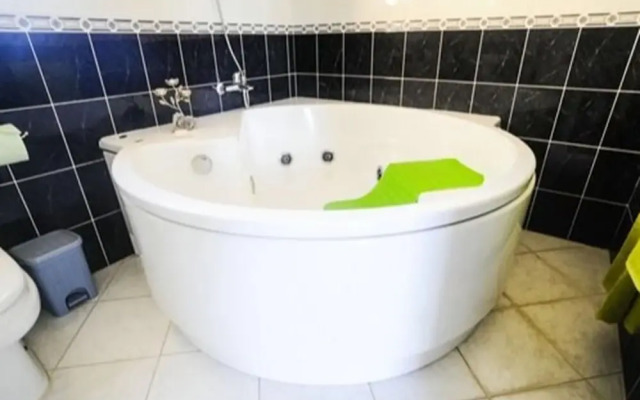 B&B Boutique “Villa Casa Dolce Casa – CDC