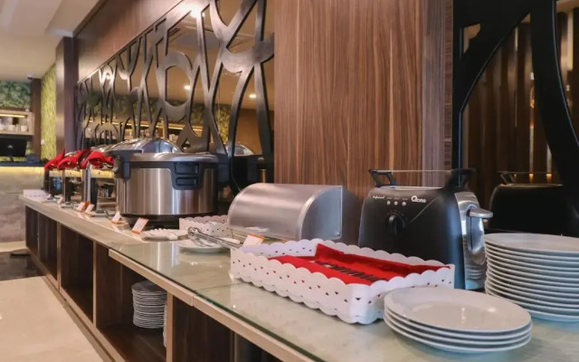 Nivia Hotel