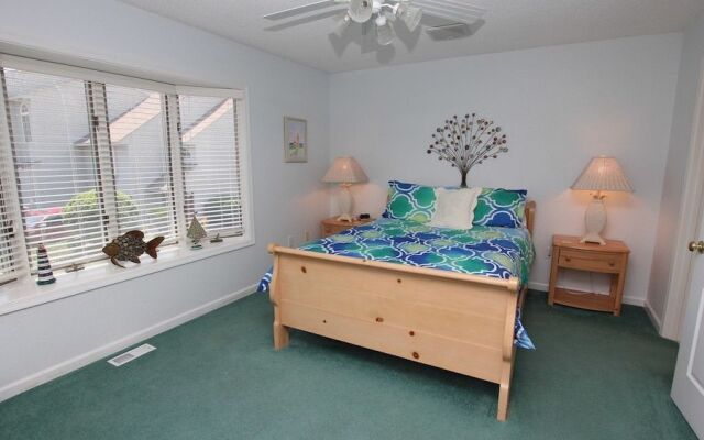 Windswept - 4 Br Home