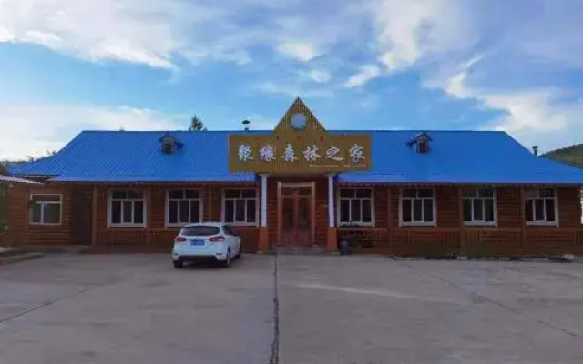 Moerdaoga Juyuan Senlin Zhijia Hotel