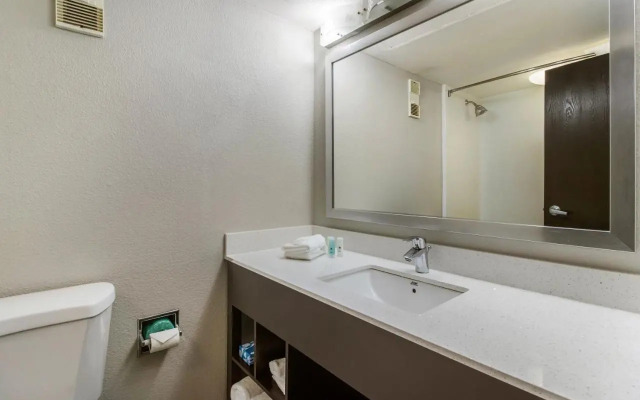 Holiday Inn Jackson-carriage House Dr