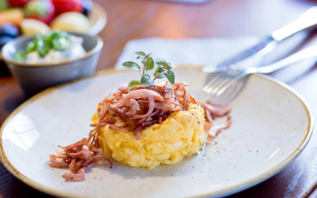 Euler Neuschönau Landgasthof