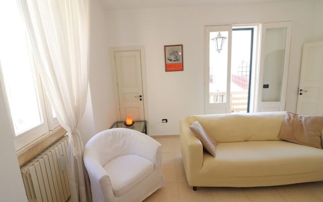 Dimora Storica Idrusa Centro Storico Otranto