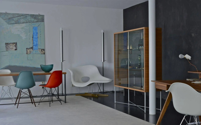 Residence Wyck
