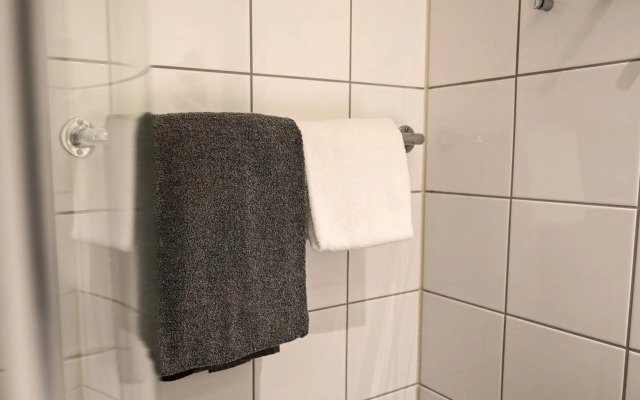 Clarion Hotel Oslo Airport