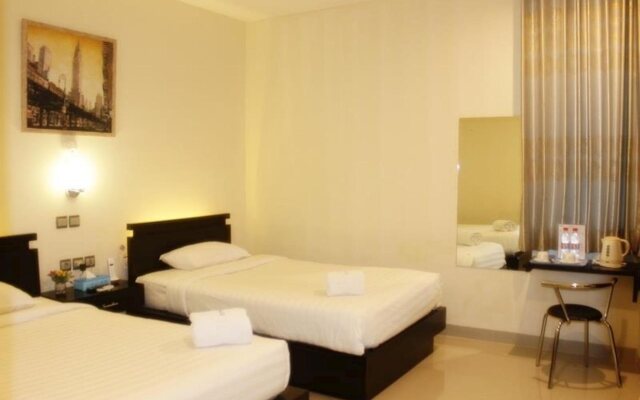 Guardian Family Hotel