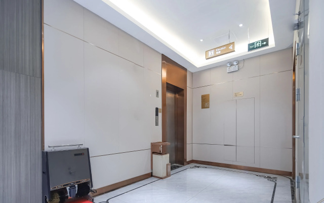 Vienna  Hotel (Liangshan Boxing Shop)
