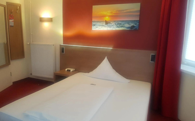 Hotel Marienthal