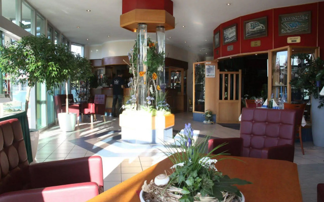 Hotel An der Hasenheide